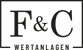 F&C Wertanlagen Logo